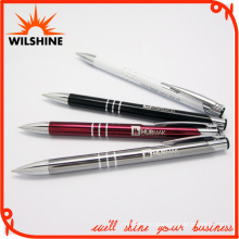 The Most Popular Promotion Pen with Aluminum Barrel (BP0113A)